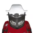 Стекло ветровоеSKI-DOO сверхвысокое 860200227 XR.XU