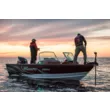 Катер NorthSilver 610 Fish Premium