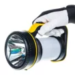 Фонарь Космос KOSAccu2007W 7Вт LED, лит.аккум. 4800мАч, 30*0,5Вт