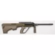 Карабин Mannlicher AUG к.223 Rem с планкой Weaver