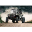 Мотовездеход Polaris RZR XP Turbo 2021