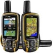 GPS навигатор GARMIN GPSMAP 64