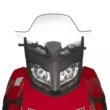 Очень высокое ветровое стекло, прозрачное с эффектом выцветания SKI-DOO 860200226 XR.XU