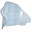 Стекло ветровое SKI-DOO высокое_2 50-44-391Pc / 5147892 / M5147892