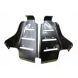Комплект подножек для SKI-DOO 860200670
