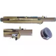 Тубус Aquatic ТК- 75 (145см.) с карманом