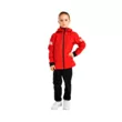 Куртка Bask Kids Sft Bruni дет.