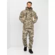 Костюм Huntsman Матрица Смесовая Рип-Стоп