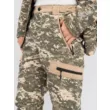 Костюм Huntsman Матрица Смесовая Рип-Стоп