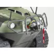 Лебедка ARGO в комплекте с монтажным набором А622-105