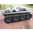 Гусеницы ARGO сверхширокие для 8х8 А825-50-1/A825-50-1NF  А825-50