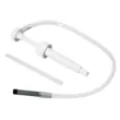 Насос для закачки редукт-го масла Quicksilver 1 Л 8M0072133