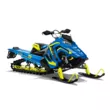 Снегоход POLARIS 800 PRO- RMK 163 Б/У