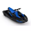 Гидроцикл Sea-Doo Spark 2UP 90 Trixx IBR 2022