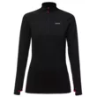 Термобелье Фуфайка Bask GRID LADY JKT (Черный 42)
