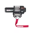 Лебедка переносная 3500р EWP 3500А
