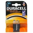 Элемент питания Duracell 6LR61 (крона)