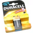 Элемент питания Duracell 6LR61 (крона)