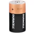 Элемент питания Duracell LR20 (поштучно)