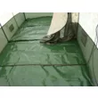 Пол из ПВХ модель 30