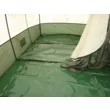 Пол из ПВХ модель 30