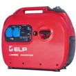 Генератор ELP LH2000 с кнопкой