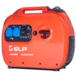 Генератор ELP LH2000 с кнопкой
