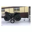 Прицеп Аляска 7143 Сокол 1.8м ( )
