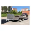 Прицеп Аляска 7143 Сокол 1.8м ( )