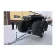 Прицеп Аляска 7143 Сокол 1.8м ( )