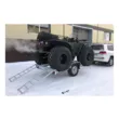 Прицеп Аляска 7143 Сокол 1.8м ( )
