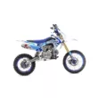 Мотоцикл RACER RC-CRF140E Pitbike (Синий, , )