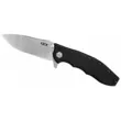 Нож складной Zero Tolerance 0562CF