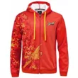 Кофта Can-Am Wild X-Team Hoodie с капюшоном