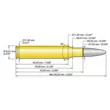 Патрон NORMA к.30-06 Sprg Kalahari 9,7г