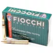 Патрон Fiocchi к.308 Win SST Hornady 11,7 г