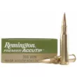 Патрон Remington к.308 Win Premier AccuTip Boat Tail 10,7 г