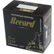Патрон Record к.12/70 32 г