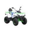 Квадроцикл Gladiator F200 Lux (Белый, , , )