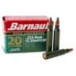 Патрон БПЗ к.223 Rem SP 3,56 г