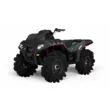 Квадроцикл Sportsman 850 HL 2022 (Stealh Gray, , , )