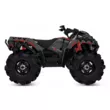 Квадроцикл Sportsman 850 HL 2022 (Stealh Gray, , , )