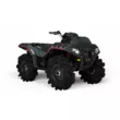 Квадроцикл Sportsman 850 HL 2022 (Stealh Gray, , , )