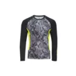Футболка Sea-Doo Long Sleeve Rashguard Beach