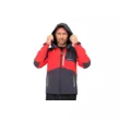 Куртка Finntrail Tactic 1321 (Red 2XL)