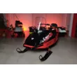 Снегоход Бурлак Азимут 2 Limited 20 л.с.