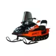 Снегоход Бурлак Азимут 2 Limited 20 л.с.