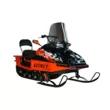 Снегоход Бурлак Азимут 2 Limited 20 л.с.
