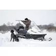 Снегоход Тайга Варяг 550 V С40005000-27