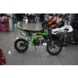 Мотоцикл Racer TRX125 Start Pitbike (Зеленый )